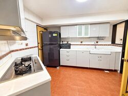 Melville Park (D18), Condominium #626025101